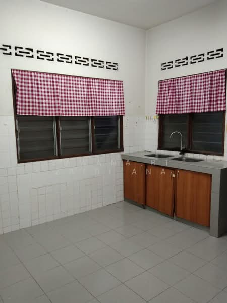 Banglo Lot Kosong untuk Dijual di Keramat (Kuala Lumpur) - Zawana BT Zaidi Ana - Kitchen - PropertyGuru.com.my