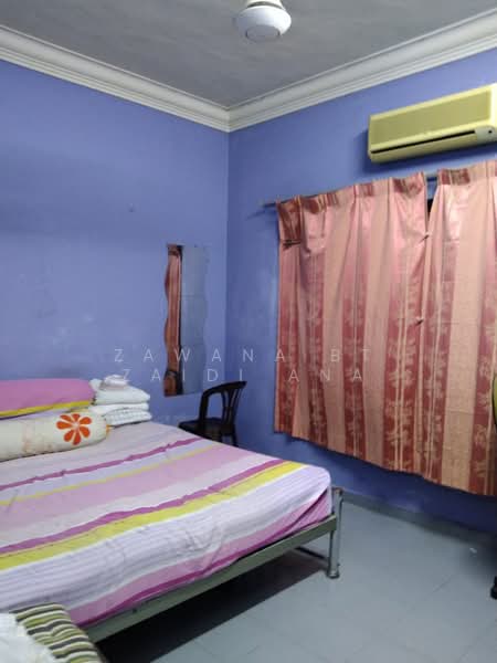 Banglo Lot Kosong untuk Dijual di Keramat (Kuala Lumpur) - Zawana BT Zaidi Ana - Bedroom - PropertyGuru.com.my