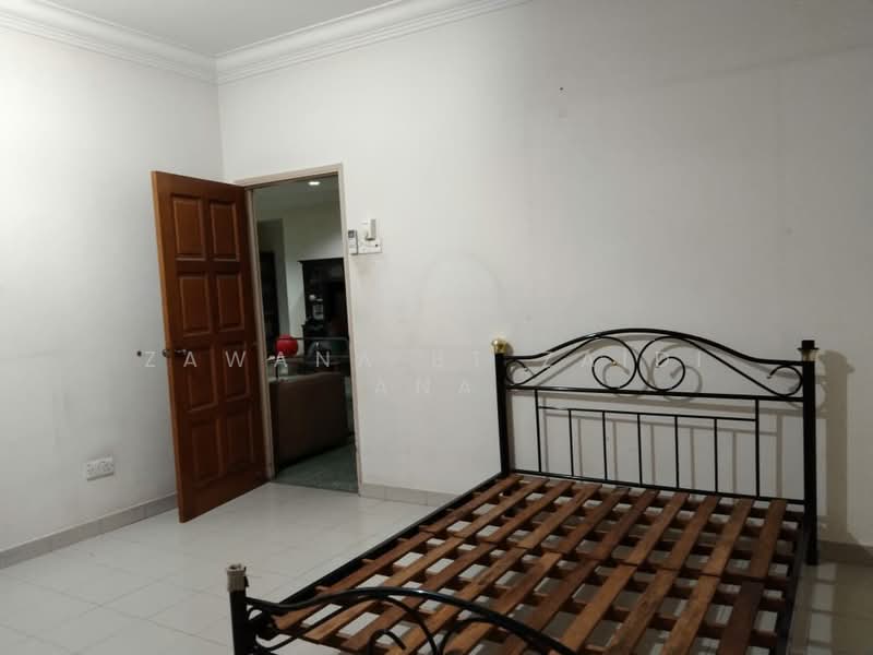 Banglo Lot Kosong untuk Dijual di Keramat (Kuala Lumpur) - Zawana BT Zaidi Ana - Bedroom - PropertyGuru.com.my
