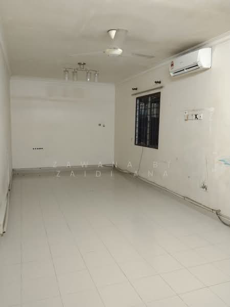 Banglo Lot Kosong untuk Dijual di Keramat (Kuala Lumpur) - Zawana BT Zaidi Ana - Living Room - PropertyGuru.com.my