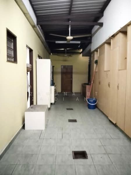 Banglo Lot Kosong untuk Dijual di Keramat (Kuala Lumpur) - Zawana BT Zaidi Ana - Corridor - PropertyGuru.com.my