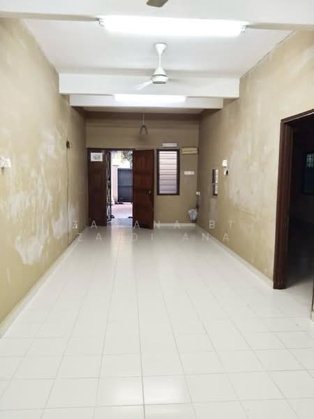 Banglo Lot Kosong untuk Dijual di Keramat (Kuala Lumpur) - Zawana BT Zaidi Ana - Interior - PropertyGuru.com.my