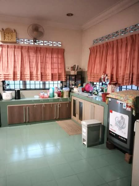 Banglo Lot Kosong untuk Dijual di Keramat (Kuala Lumpur) - Zawana BT Zaidi Ana - Kitchen - PropertyGuru.com.my