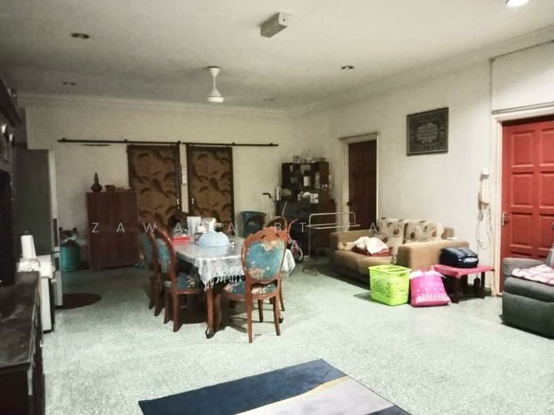 Banglo Lot Kosong untuk Dijual di Keramat (Kuala Lumpur) - Zawana BT Zaidi Ana - Living Room - PropertyGuru.com.my