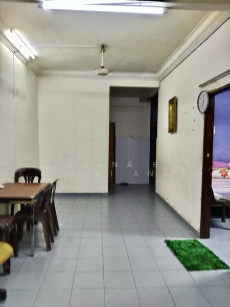Banglo Lot Kosong untuk Dijual di Keramat (Kuala Lumpur) - Zawana BT Zaidi Ana - Dining Room - PropertyGuru.com.my