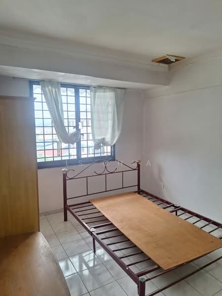 Pangsapuri untuk Dijual di Pearl Tower (Ria) - LS Chua - Bedroom - PropertyGuru.com.my