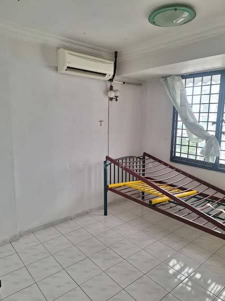 Pangsapuri untuk Dijual di Pearl Tower (Ria) - LS Chua - Bedroom - PropertyGuru.com.my