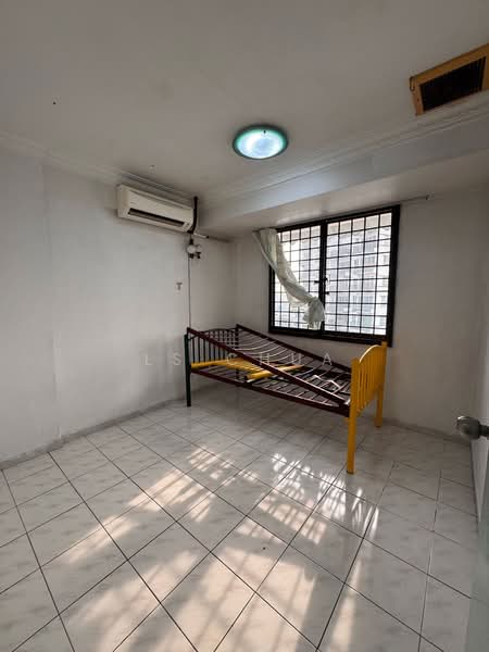Pangsapuri untuk Dijual di Pearl Tower (Ria) - LS Chua - Bedroom - PropertyGuru.com.my