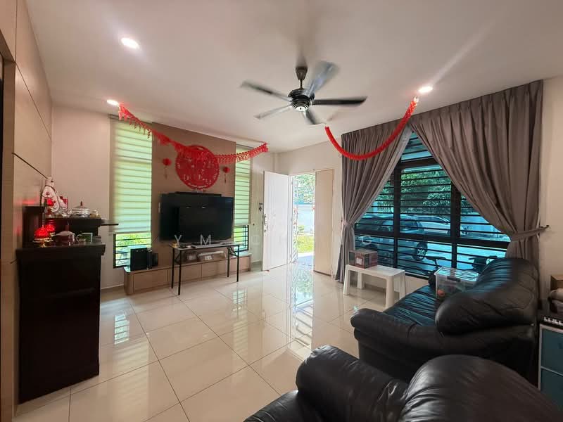 2.5-storey Terraced House for Sale in Taman Ozana Impian (Bukit Katil) - YM Chong - PropertyGuru.com.my