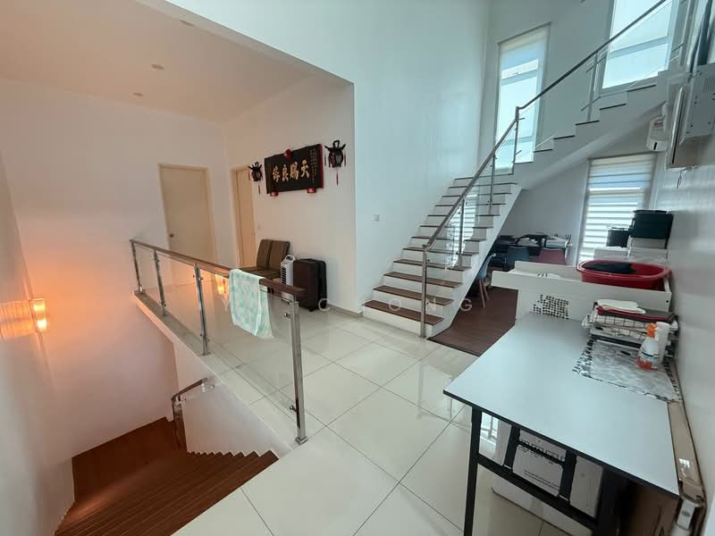 2.5-storey Terraced House for Sale in Taman Ozana Impian (Bukit Katil) - YM Chong - PropertyGuru.com.my