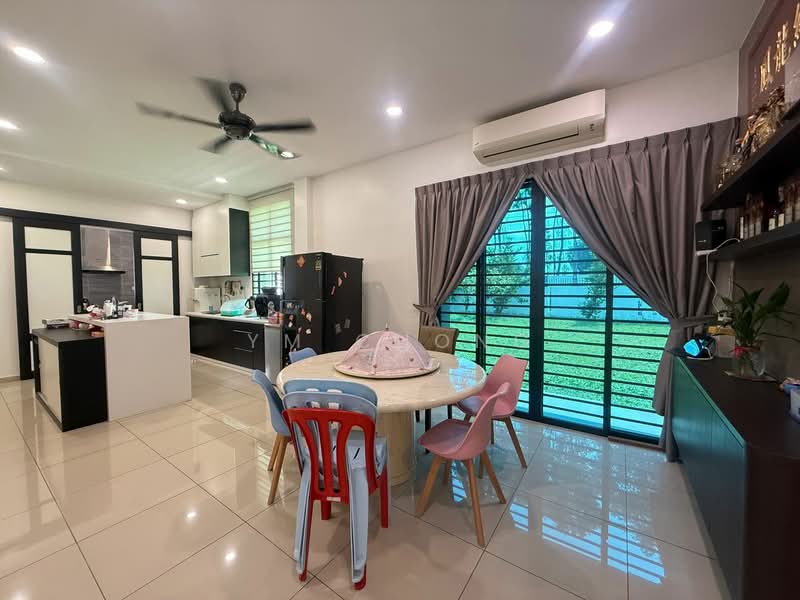 2.5-storey Terraced House for Sale in Taman Ozana Impian (Bukit Katil) - YM Chong - PropertyGuru.com.my