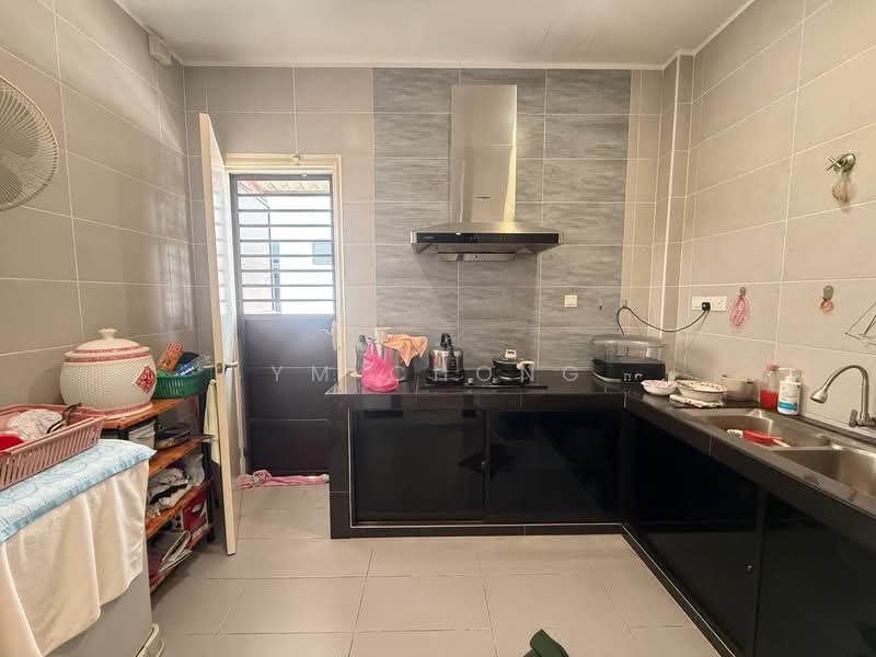 2.5-storey Terraced House for Sale in Taman Ozana Impian (Bukit Katil) - YM Chong - PropertyGuru.com.my