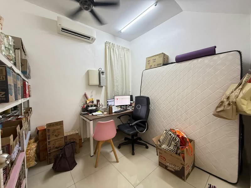 2.5-storey Terraced House for Sale in Taman Ozana Impian (Bukit Katil) - YM Chong - PropertyGuru.com.my