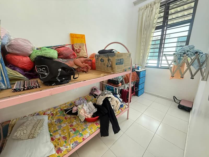 2.5-storey Terraced House for Sale in Taman Ozana Impian (Bukit Katil) - YM Chong - PropertyGuru.com.my