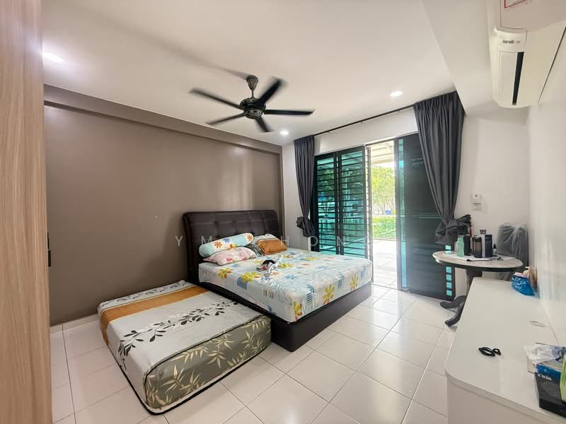 2.5-storey Terraced House for Sale in Taman Ozana Impian (Bukit Katil) - YM Chong - PropertyGuru.com.my
