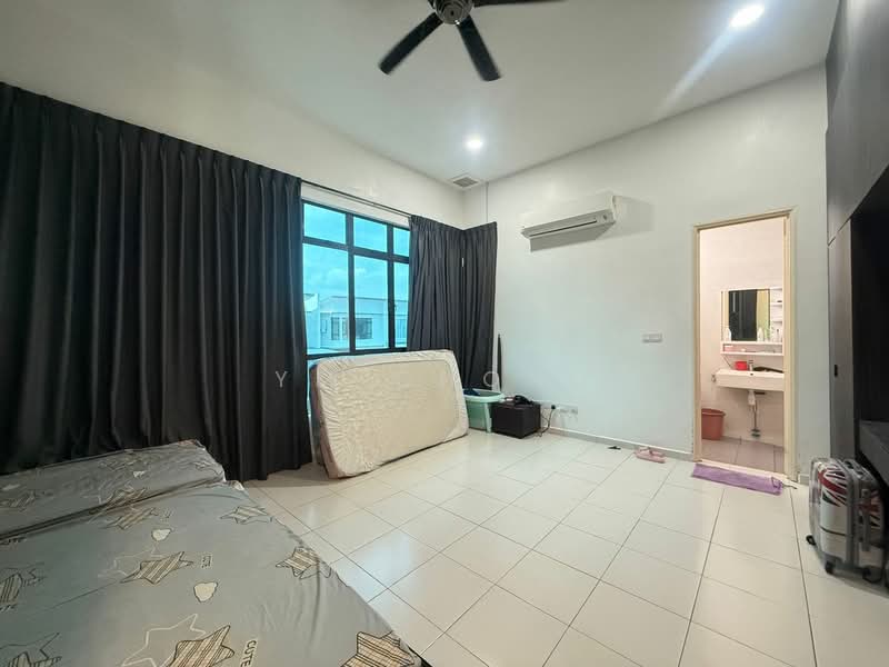 2.5-storey Terraced House for Sale in Taman Ozana Impian (Bukit Katil) - YM Chong - PropertyGuru.com.my