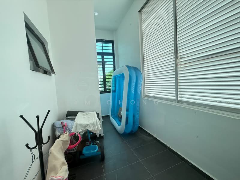 2.5-storey Terraced House for Sale in Taman Ozana Impian (Bukit Katil) - YM Chong - PropertyGuru.com.my
