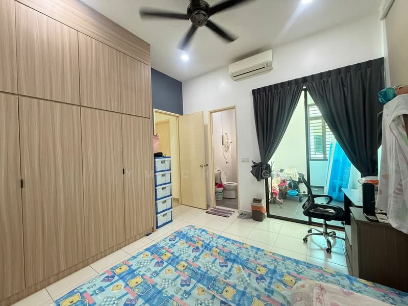 2.5-storey Terraced House for Sale in Taman Ozana Impian (Bukit Katil) - YM Chong - PropertyGuru.com.my