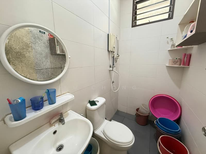 2.5-storey Terraced House for Sale in Taman Ozana Impian (Bukit Katil) - YM Chong - PropertyGuru.com.my
