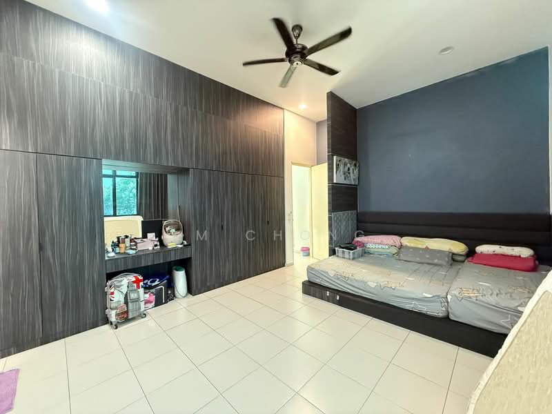 2.5-storey Terraced House for Sale in Taman Ozana Impian (Bukit Katil) - YM Chong - PropertyGuru.com.my