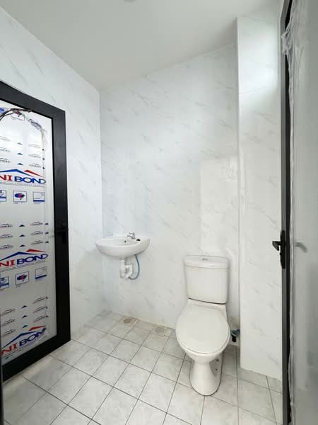 2-storey Terraced House for Sale in Austin Perdana (Tebrau) - Evon Yap - Bathroom - PropertyGuru.com.my