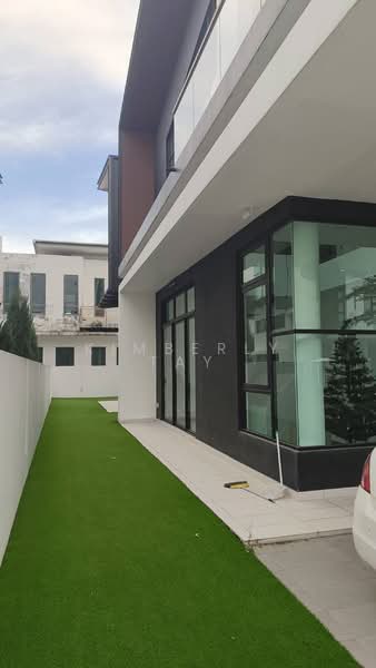 Rumah Banglo untuk Disewa di Setia Eco Gardens (Gelang Patah) - Kimberly Tay - Exterior - PropertyGuru.com.my
