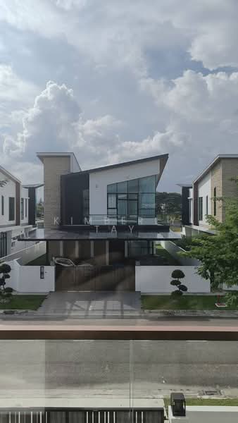 Rumah Banglo untuk Disewa di Setia Eco Gardens (Gelang Patah) - Kimberly Tay - Exterior - PropertyGuru.com.my
