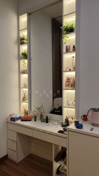 Rumah Banglo untuk Disewa di Setia Eco Gardens (Gelang Patah) - Kimberly Tay - Interior - PropertyGuru.com.my