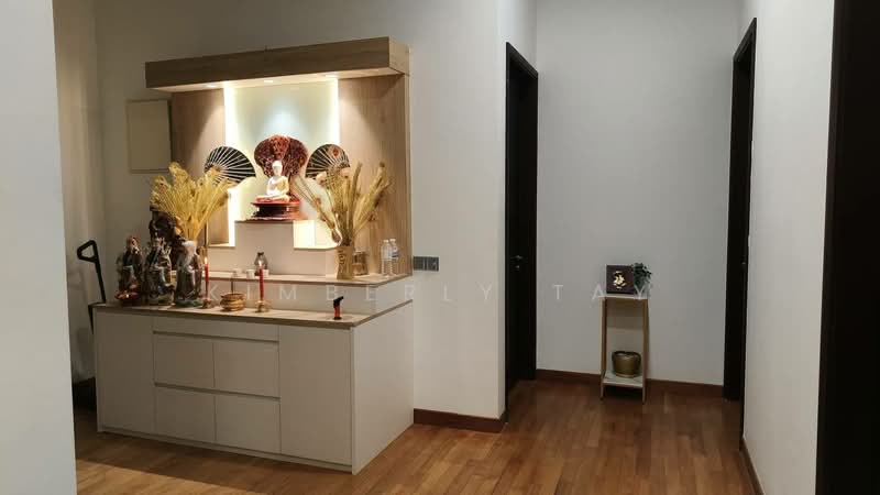 Rumah Banglo untuk Disewa di Setia Eco Gardens (Gelang Patah) - Kimberly Tay - Interior - PropertyGuru.com.my
