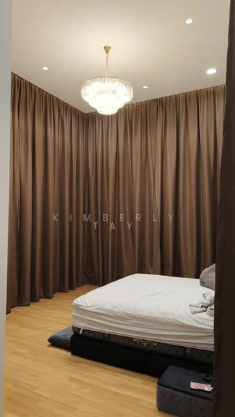 Rumah Banglo untuk Disewa di Setia Eco Gardens (Gelang Patah) - Kimberly Tay - Bedroom - PropertyGuru.com.my