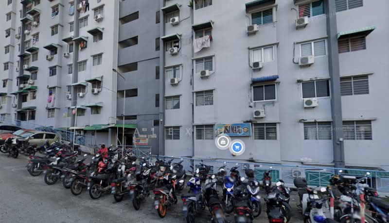 Flat for Sale at Taman Utara - Alex Ho - Exterior - PropertyGuru.com.my