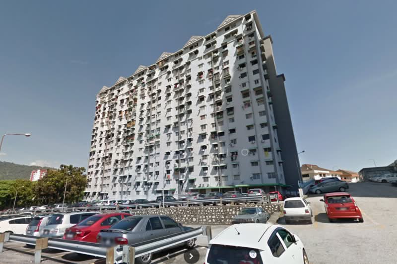 Flat for Sale at Taman Utara - Alex Ho - Exterior - PropertyGuru.com.my