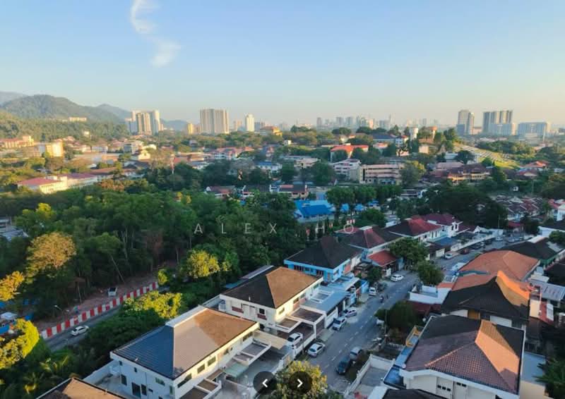 Flat for Sale at Taman Utara - Alex Ho - Exterior - PropertyGuru.com.my