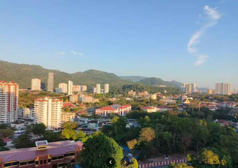 Flat for Sale at Taman Utara - Alex Ho - Exterior - PropertyGuru.com.my