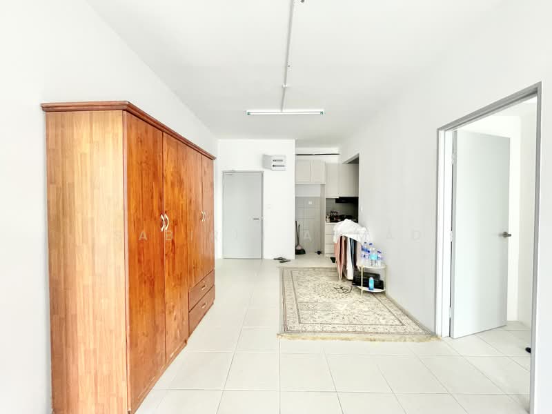 Pangsapuri untuk Disewa di Residensi Inspirasi - Sabirin Ahmad - PropertyGuru.com.my