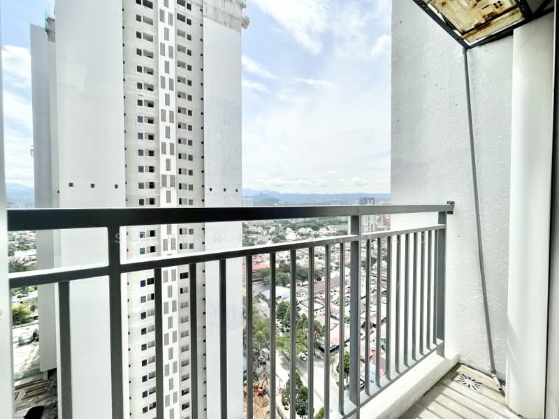 Pangsapuri untuk Disewa di Residensi Inspirasi - Sabirin Ahmad - PropertyGuru.com.my