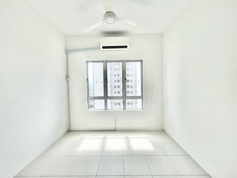 Pangsapuri untuk Disewa di Residensi Inspirasi - Sabirin Ahmad - PropertyGuru.com.my