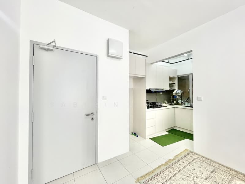 Pangsapuri untuk Disewa di Residensi Inspirasi - Sabirin Ahmad - PropertyGuru.com.my