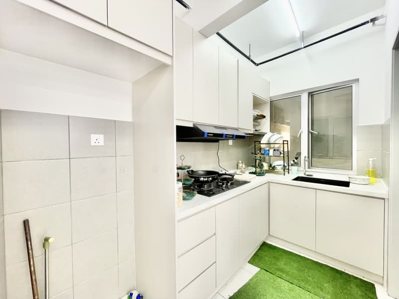 Pangsapuri untuk Disewa di Residensi Inspirasi - Sabirin Ahmad - PropertyGuru.com.my