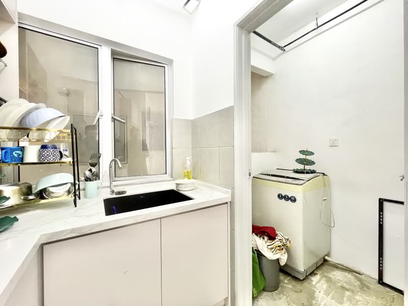 Pangsapuri untuk Disewa di Residensi Inspirasi - Sabirin Ahmad - PropertyGuru.com.my