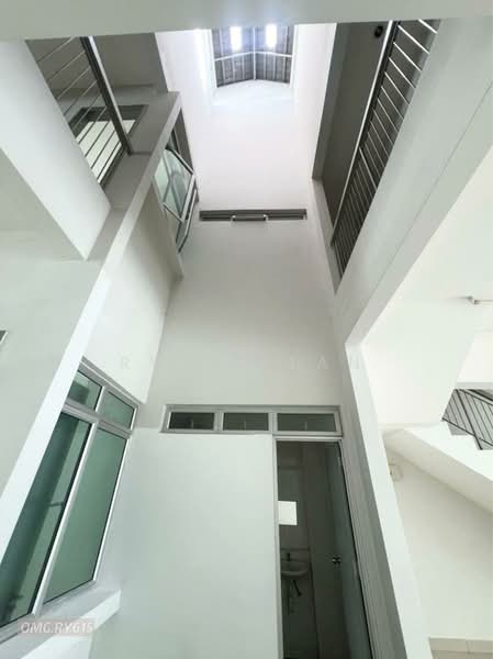 2-storey Terraced House for Sale in Kota Kemuning (Shah Alam) - Rylin Tan - Interior - PropertyGuru.com.my
