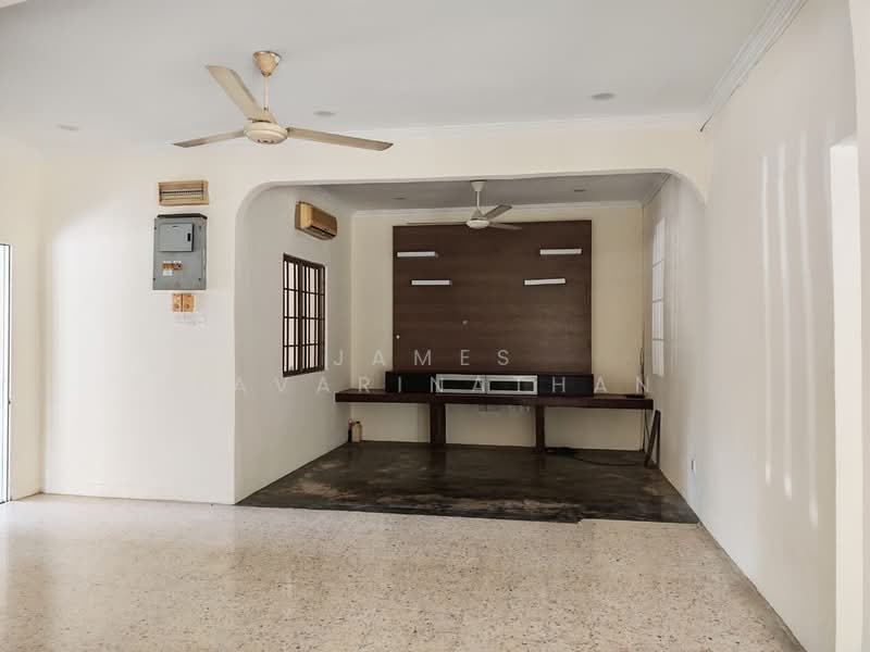 1.5-storey Terraced House for Rent in Batu 9 (Cheras) - James Savarinathan - PropertyGuru.com.my