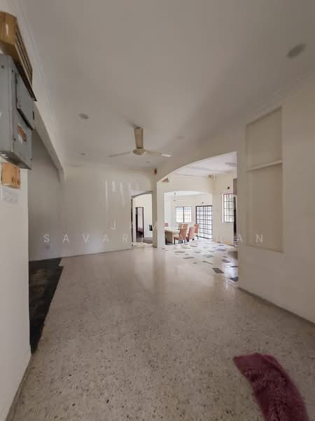 1.5-storey Terraced House for Rent in Batu 9 (Cheras) - James Savarinathan - PropertyGuru.com.my