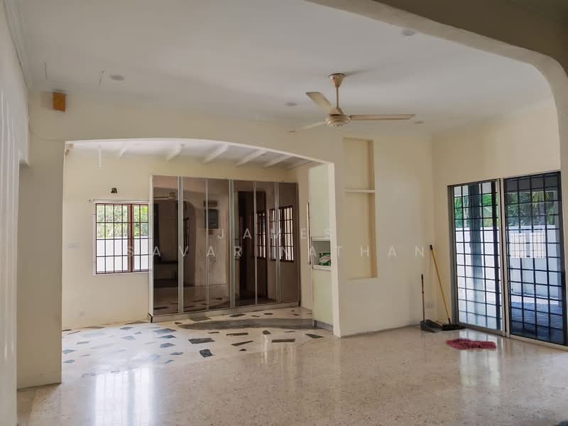 1.5-storey Terraced House for Rent in Batu 9 (Cheras) - James Savarinathan - PropertyGuru.com.my