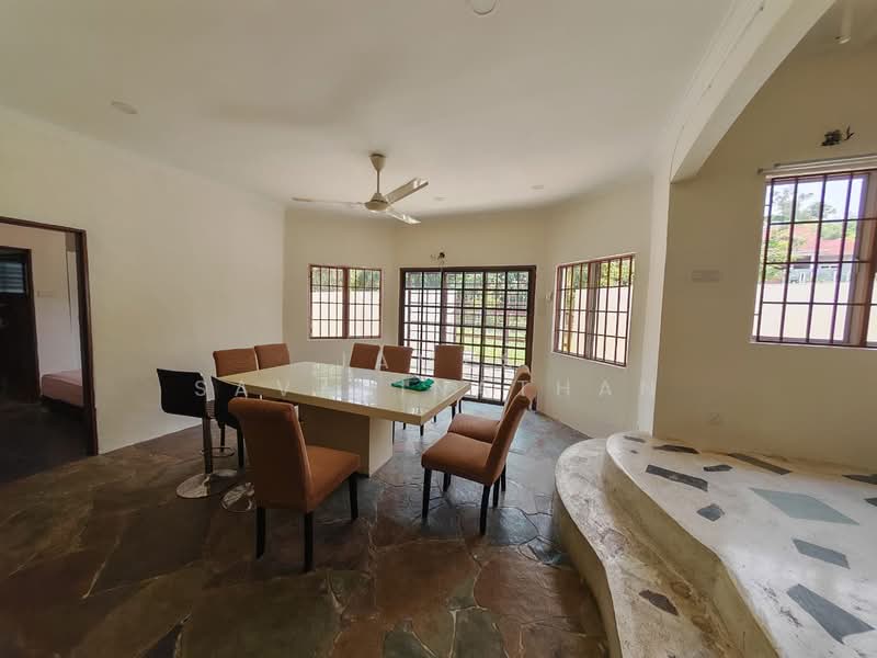 1.5-storey Terraced House for Rent in Batu 9 (Cheras) - James Savarinathan - PropertyGuru.com.my