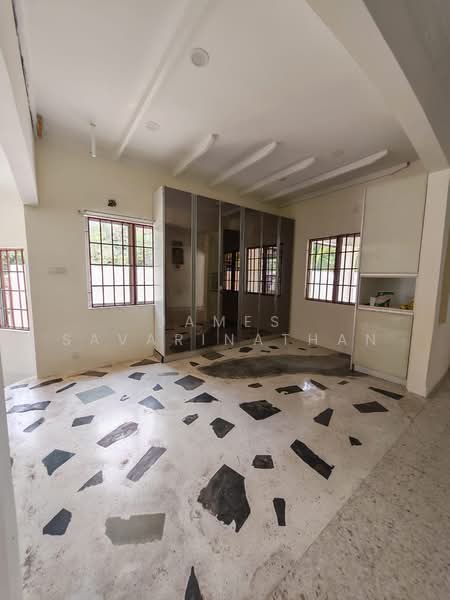 1.5-storey Terraced House for Rent in Batu 9 (Cheras) - James Savarinathan - PropertyGuru.com.my