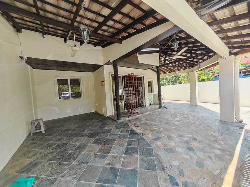 1.5-storey Terraced House for Rent in Batu 9 (Cheras) - James Savarinathan - PropertyGuru.com.my