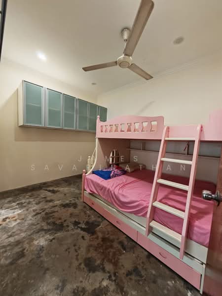 1.5-storey Terraced House for Rent in Batu 9 (Cheras) - James Savarinathan - PropertyGuru.com.my