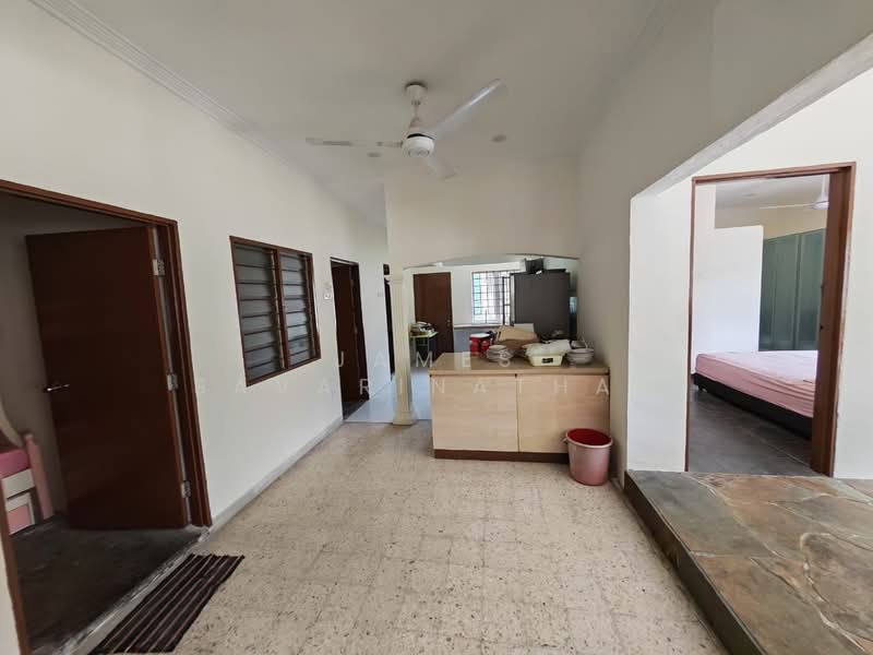 1.5-storey Terraced House for Rent in Batu 9 (Cheras) - James Savarinathan - PropertyGuru.com.my