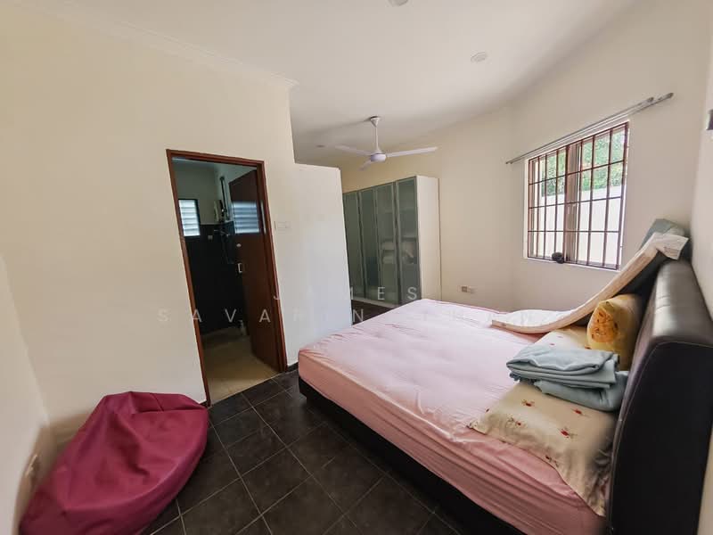 1.5-storey Terraced House for Rent in Batu 9 (Cheras) - James Savarinathan - PropertyGuru.com.my